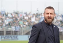 De Rossi
