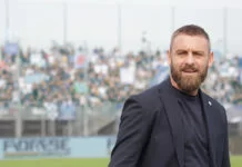 De Rossi
