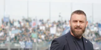 De Rossi