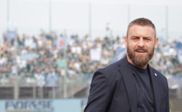 De Rossi