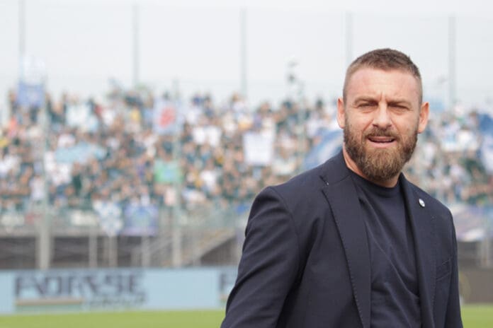De Rossi
