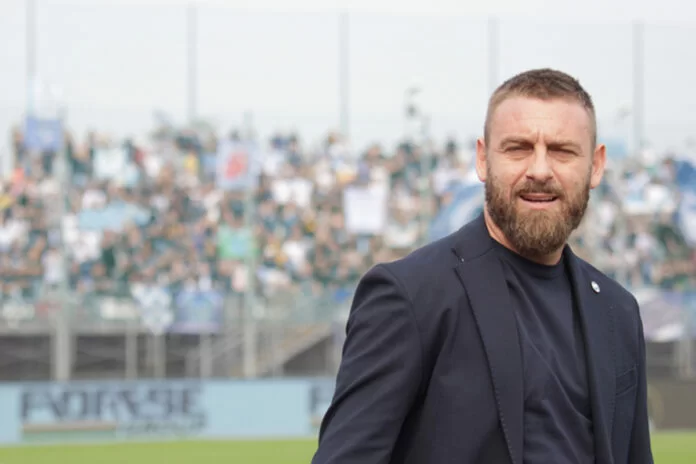De Rossi