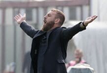 De Rossi