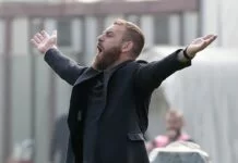 De Rossi