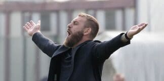 De Rossi