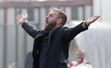 De Rossi