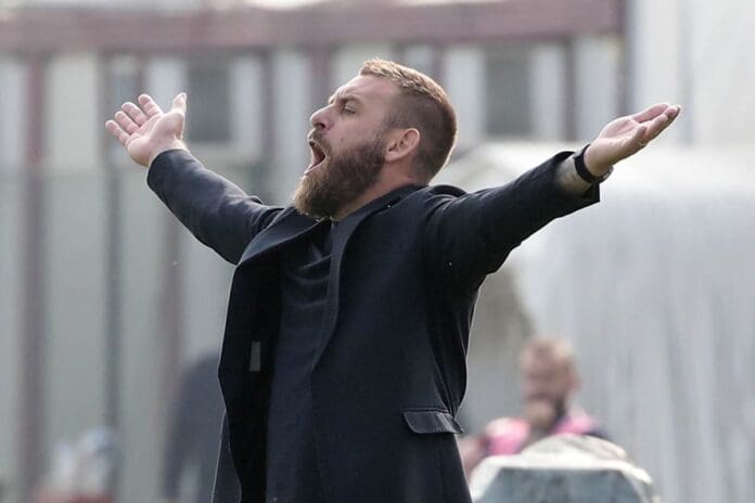 De Rossi
