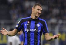 Dzeko