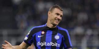 Dzeko