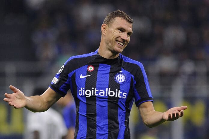 Dzeko