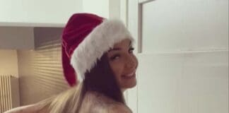 Elettra Lamborghini sexy