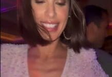 Elisabetta Canalis