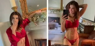 Elisabetta Canalis