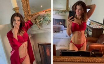 Elisabetta Canalis