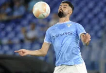 Sturm Graz Lazio, risultato, tabellino e highlights