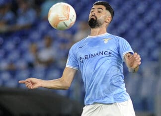 Sturm Graz Lazio, risultato, tabellino e highlights