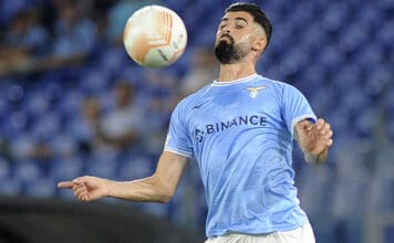 Sturm Graz Lazio, risultato, tabellino e highlights