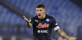Lecce Napoli, risultato, tabellino e highlights