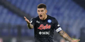 Lecce Napoli, risultato, tabellino e highlights