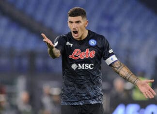 Lecce Napoli, risultato, tabellino e highlights