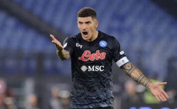 Lecce Napoli, risultato, tabellino e highlights