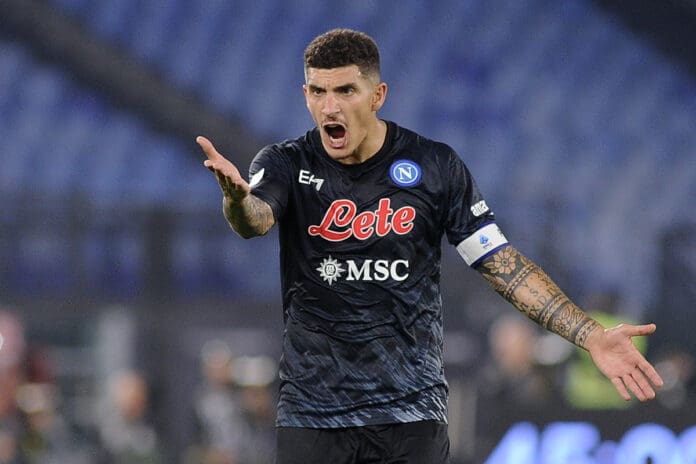 Lecce Napoli, risultato, tabellino e highlights