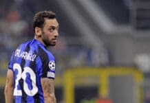 Calhanoglu
