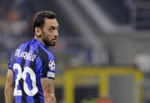 Calhanoglu