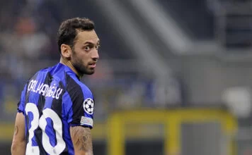 Calhanoglu
