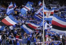 Sampdoria