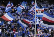 Sampdoria