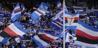 Sampdoria