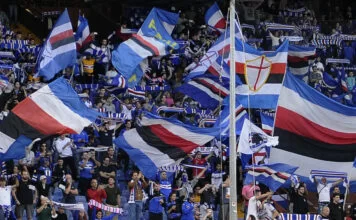 Sampdoria