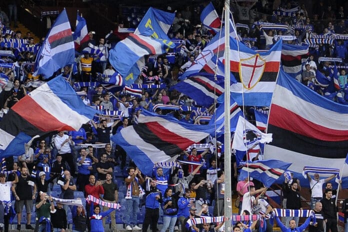 Sampdoria
