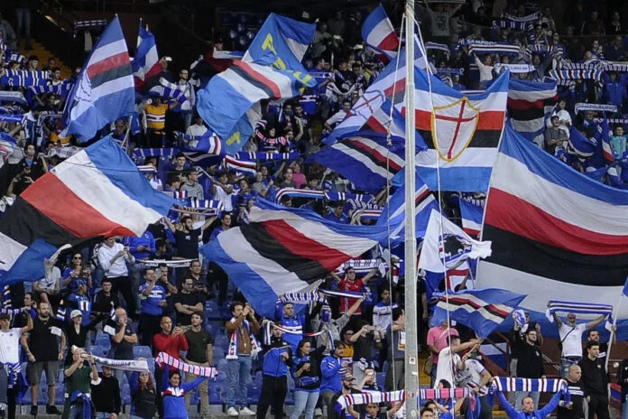 Sampdoria