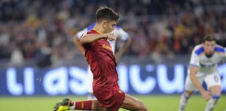 Roma Lecce, risultato, tabellino e highlights