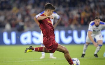 Roma Lecce, risultato, tabellino e highlights