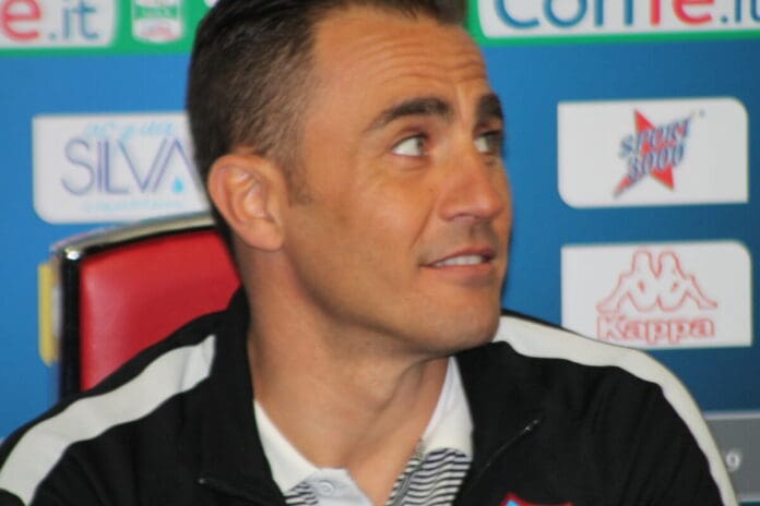 Cannavaro