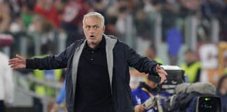 Mourinho