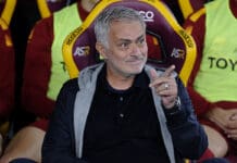 Mourinho