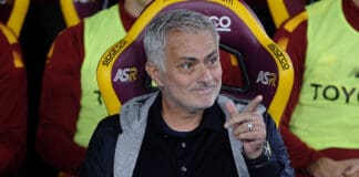 Mourinho