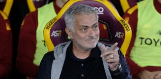 Mourinho