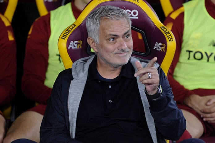 Mourinho