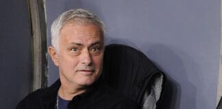 Mourinho