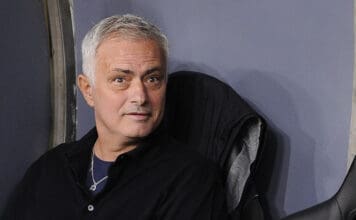 Mourinho