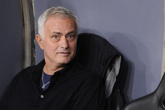 Mourinho