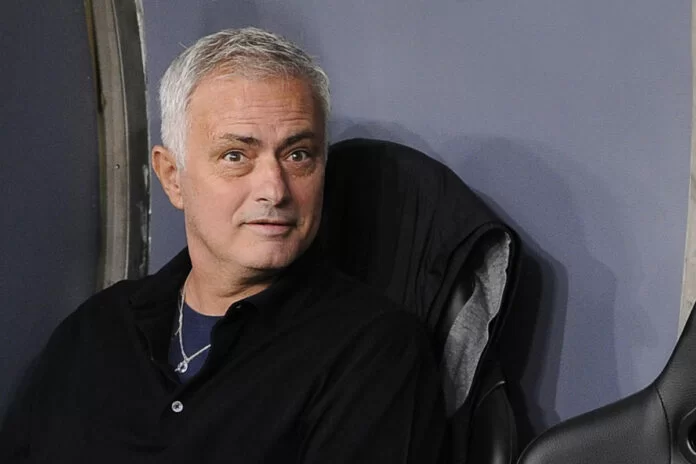 Mourinho
