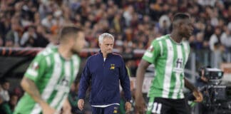 Roma Real Betis, risultato, tabellino e highlights