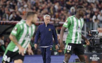 Roma Real Betis, risultato, tabellino e highlights