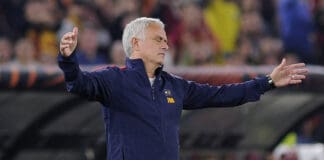 Mourinho